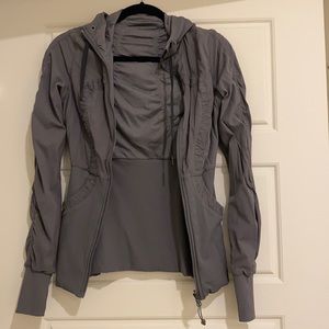 Lululemon jacket